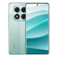 Смартфон Xiaomi Redmi Note 14 Pro 5G 8/256Gb Зеленый Green Global