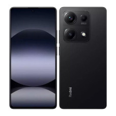 Смартфон Xiaomi Redmi Note 14S 4G 12/512Gb Черный Black Global