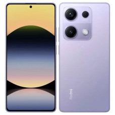 Смартфон Xiaomi Redmi Note 14S 4G 8/256Gb Фиолетовый Purple Global