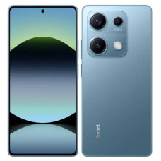 Смартфон Xiaomi Redmi Note 14S 4G 8/256Gb Синий Blue Global