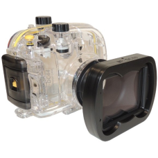 Бокс для подводной съемки Canon WP-DC44