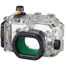 Бокс для подводной съемки Canon WP-DC47