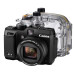 Бокс для подводной съемки Canon WP-DC44