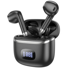 Наушники беспроводные Hoco EQ1 WL Black