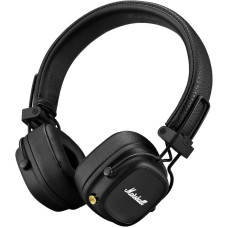 Наушники Marshall 4 Major Black