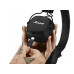 Наушники Marshall 4 Major Black