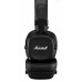 Наушники Marshall 4 Major Black