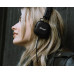 Наушники Marshall 4 Major Black