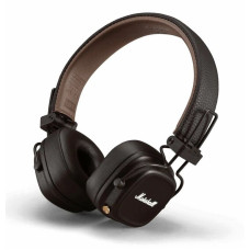 Наушники Marshall 4 Major Brown