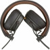 Наушники Marshall 4 Major Brown