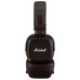 Наушники Marshall 4 Major Brown