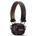 Наушники Marshall 4 Major Brown