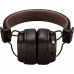 Наушники Marshall 4 Major Brown