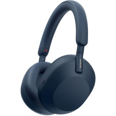 Наушники беспроводные Sony WH-1000XM5 Blue