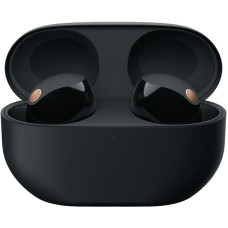 Наушники беспроводные Sony WF-1000XM5 Black