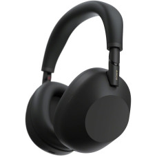 Наушники беспроводные Sony WH-1000XM6 Black