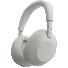 Наушники беспроводные Sony WH-1000XM6 Silver