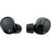 Наушники беспроводные Sony WF-1000XM5 Black
