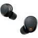 Наушники беспроводные Sony WF-1000XM5 Black