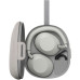 Наушники беспроводные Sony WH-1000XM6 Silver