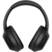 Наушники беспроводные Sony WH-1000XM4 Black