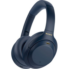 Наушники беспроводные Sony WH-1000XM4 Blue
