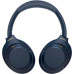 Наушники беспроводные Sony WH-1000XM4 Blue