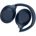 Наушники беспроводные Sony WH-1000XM4 Blue