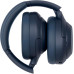 Наушники беспроводные Sony WH-1000XM4 Blue