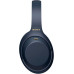 Наушники беспроводные Sony WH-1000XM4 Blue