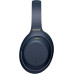 Наушники беспроводные Sony WH-1000XM4 Blue