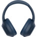 Наушники беспроводные Sony WH-1000XM4 Blue