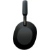 Наушники беспроводные Sony WH-1000XM5 Black