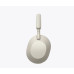 Наушники беспроводные Sony WH-1000XM5 Silver
