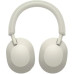 Наушники беспроводные Sony WH-1000XM5 Silver
