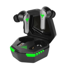Наушники беспроводные SoundoZ N35 Black
