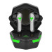 Наушники беспроводные SoundoZ N35 Black