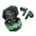Наушники беспроводные SoundoZ N35 Black
