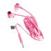 Наушники Xiaomi Mi Piston Headphones Basic Edition Pink