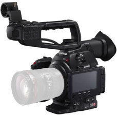 Видеокамера Canon EOS C100 Mark II Body