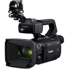 Видеокамера Canon XA50