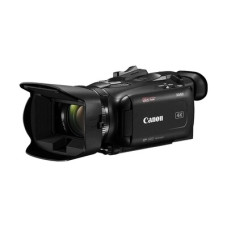 Видеокамера Canon XA60 Black