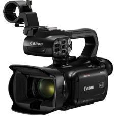 Видеокамера Canon XA65 Black
