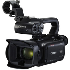 Видеокамера Canon XA45 Black