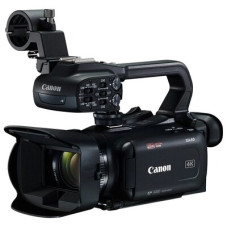 Видеокамера Canon XA40 Black
