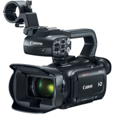 Видеокамера Canon XA11 Black + Handle