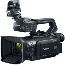 Видеокамера Canon XF400 Black