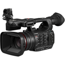 Видеокамера Canon XF605 Black