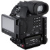 Видеокамера Canon EOS C100 Mark II Body