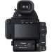 Видеокамера Canon EOS C100 Mark II Body